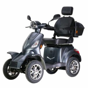 Roadmaster Scootmobiel 25 km per uur