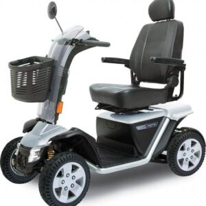 Scootmobiel Victory XL140s