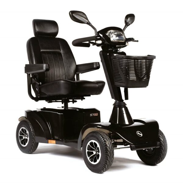 Sterling S700 scootmobiel